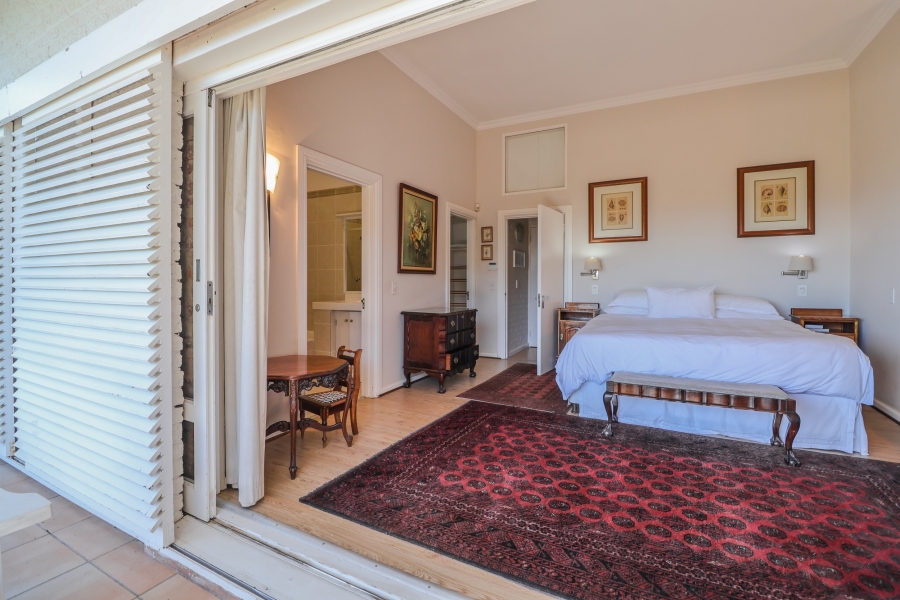 To Let 4 Bedroom Property for Rent in Lower Robberg Western Cape